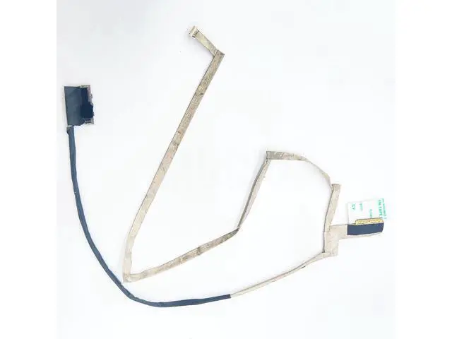 Alt view image 3 of 4 - Video screen Flex cable For Dell L3450 Latitude 14 3450 14" laptop LCD LED Display Ribbon cable ZAL50 DC02001YA00 0RYJMR