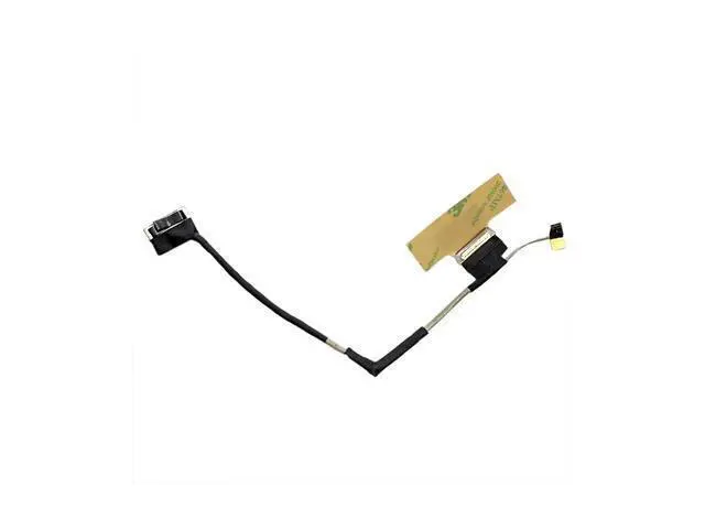 Alt view image 2 of 3 - Flex cable For lenovo Air 13IWL AIR-13 2019 13IML 2020 laptop LCD LED Display Ribbon Camera cable 5C10S29885 DC020037U00