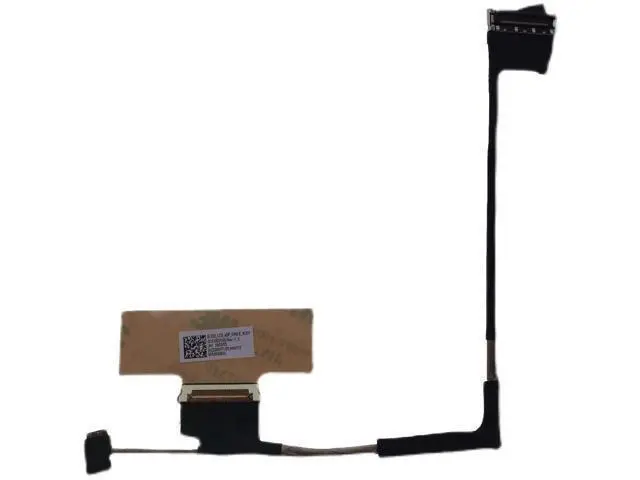 Alt view image 3 of 3 - Flex cable For lenovo Air 13IWL AIR-13 2019 13IML 2020 laptop LCD LED Display Ribbon Camera cable 5C10S29885 DC020037U00