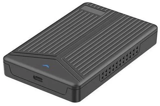 Main image of 2.5 Inch Hard Drive Enclosure USB 3.1 Computer Notebook Mobile SSD Enclosue