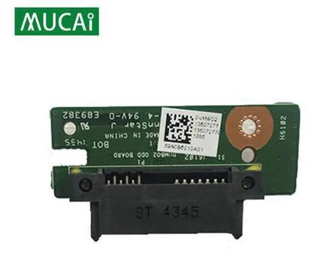 Main image of HDD SSD board For Lenovo Z710 laptop SATA Hard Drive HDD SSD Connector board 90005018 9C-N0B6C3000