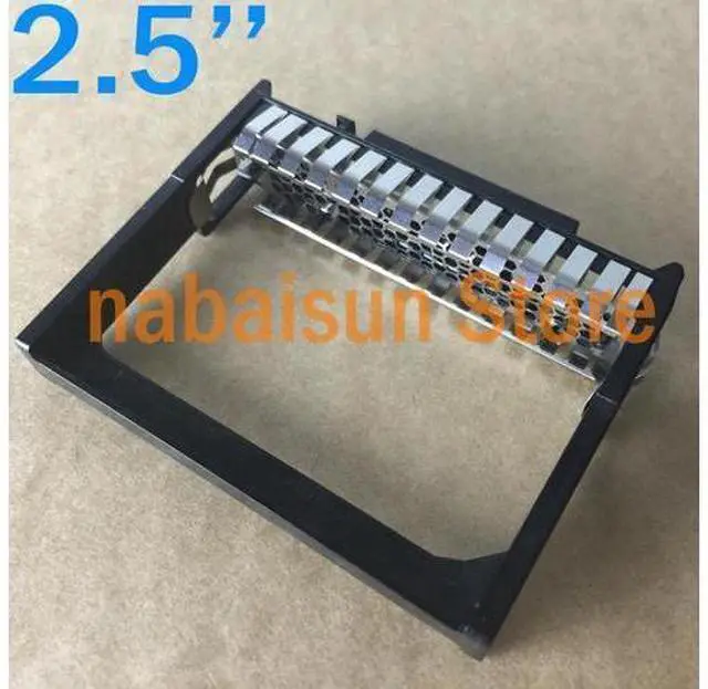 Main image of 670033-001 652991-001 G8/g9 2.5" Hard Drive Blank Caddy Filler replace replace 651687-001