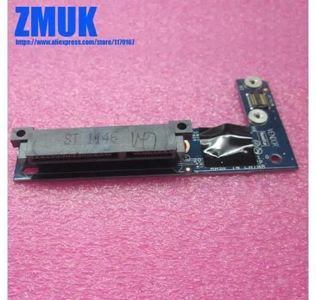 Main image of HDD sub card For Lenovo Thinkpad Edge E220S Laptop,P/N 04W1876 LS-7042P