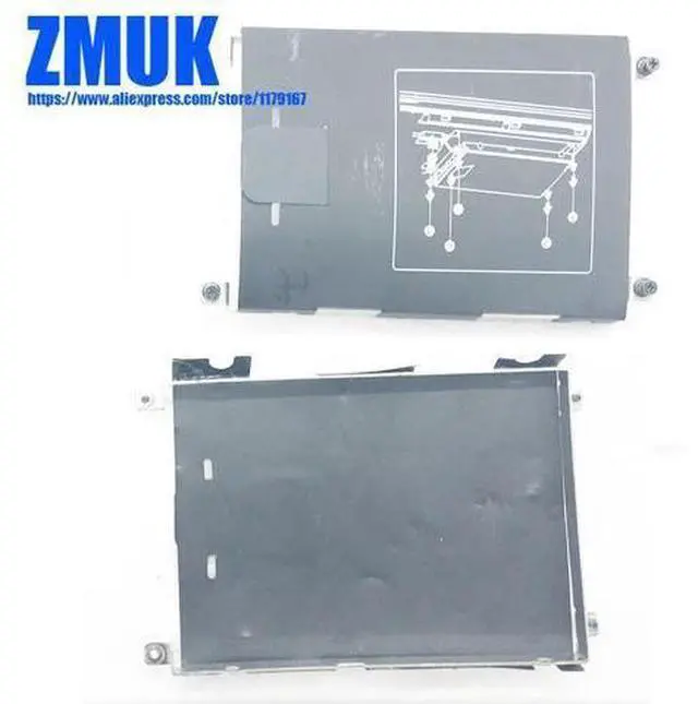 Main image of HDD Bracket For hp 640 G1 Series (2011)