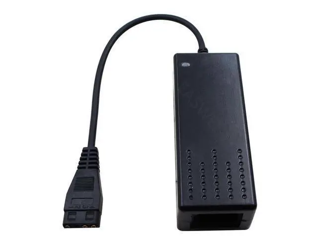 Alt view image 2 of 2 - Adaptador de fuente de alimentación de 12V/5V 2A USB a IDE + SATA HDD/disco duro/CD-ROM AC DC CAO