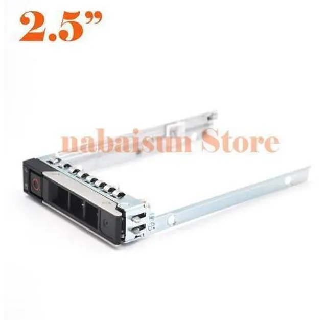 Main image of Eunaimee DXD9H gen14 for POWEREDGE SERVER R740 R740xd R940 2.5" HDD TRAY CADDY 14G hdd tray