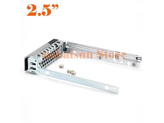Alt view image 5 of 5 - Eunaimee DXD9H gen14 for POWEREDGE SERVER R740 R740xd R940 R640 2.5" HDD TRAY CADDY 14G hdd tray