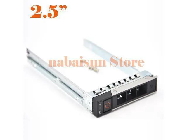 Alt view image 3 of 5 - Eunaimee DXD9H gen14 for POWEREDGE SERVER R740 R740xd R940 2.5" HDD TRAY CADDY 14G hdd tray