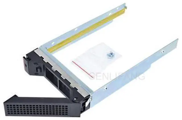 Main image of Bandeja hdd de 3,5 pulgadas, para RD550, RD450, RD650, TD350, RD350, TD450, t8898, bien probada