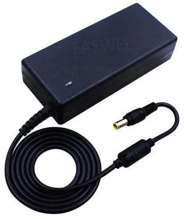 Alt view image 2 of 2 - Adaptador de corriente CA de 16V para impresora portátil Canon IP100, IP110, iP90, i80, i70, inyección de tinta