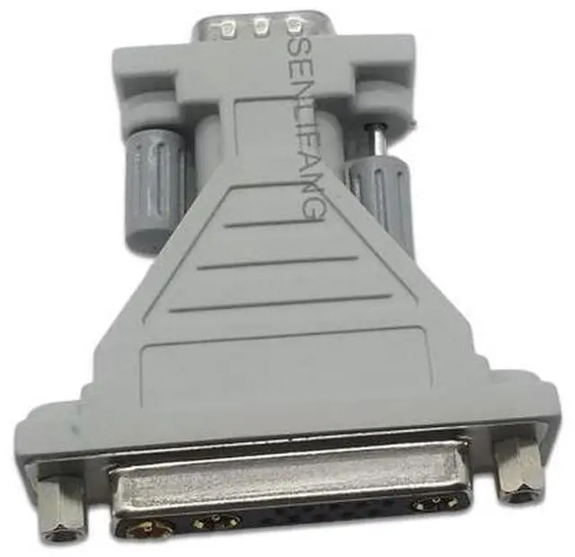 Main image of Conector adaptador de puerto de vídeo PC VGA 13w3-hembra HD15P-MALE 13W3-VGA15M