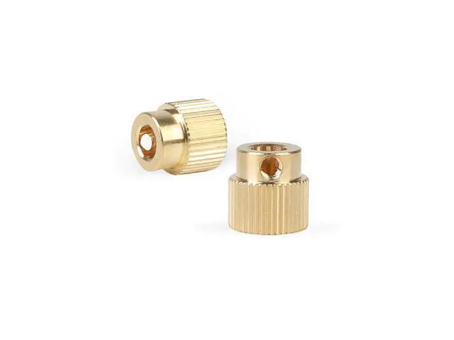 Alt view image 2 of 3 - CREALITY 3D Parts Factory Supply Extruder Gear 40 Teeth 3PCS/Lot