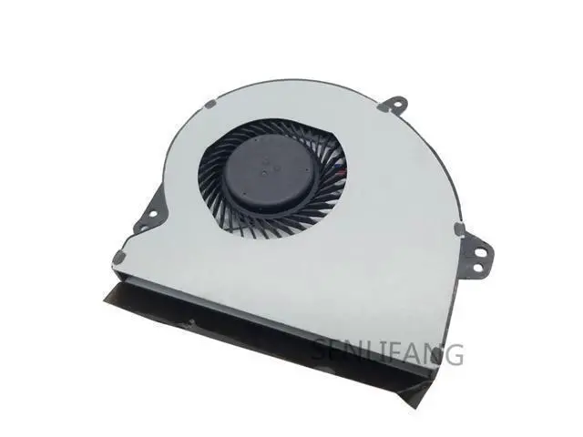 Alt view image 2 of 2 - para portátil enfriador de cpu ventilador de refrigeración para Asus X501 X501A ventilador de CPU KSB0705HB-CA1B DC5V 4PIN EF75070S1-C000-S99