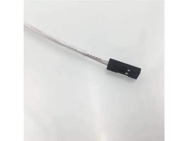 Alt view image 3 of 3 - Creality CR-10 Ender 3 printer High precision Thermistor cartridge shibaura NTC 3950 100K for Prusa i3 V6 3D Printer