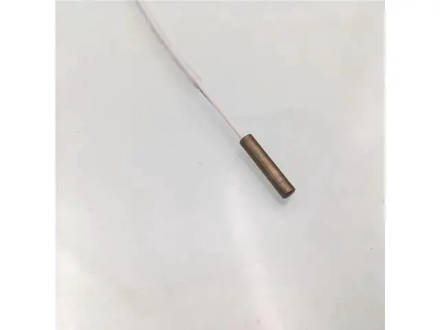 Alt view image 2 of 3 - Creality CR-10 Ender 3 printer High precision Thermistor cartridge shibaura NTC 3950 100K for Prusa i3 V6 3D Printer