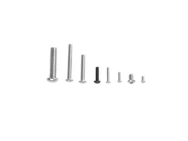 Alt view image 3 of 3 - CREALITY 3D Printer Parts Ender-3/Ender-3 Pro Packing Hexagon Socket Head Screws Kit