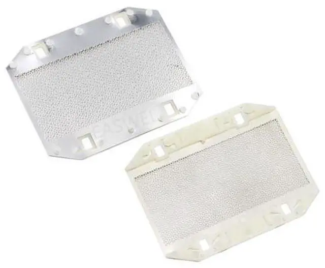 Alt view image 2 of 2 - Exterior de repuesto de aluminio para Panasonic ES9943 ES3800 ES3830 ES3831 ES3832 RC-30