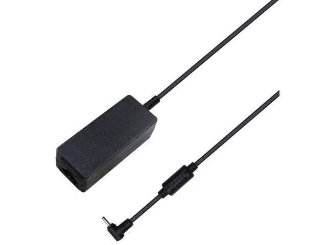 Alt view image 2 of 2 - Cargador de corriente para Samsung Notebook 9, adaptador de CA de 40W, 13,3 pulgadas, serie NP900X3L, portátil
