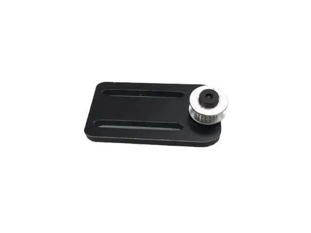 Alt view image 2 of 2 - 1pcs Creality Ender 3/CR-10 dual Z axis tensioner for 3d printerparts