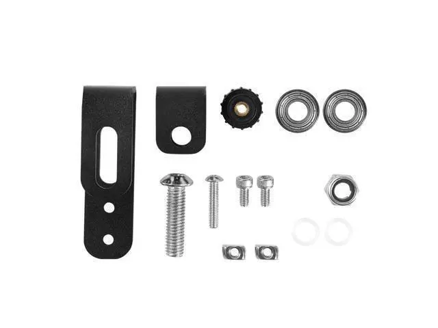 Alt view image 3 of 3 - CREALITY Printer Parts X/Y Axis Profile Synchronous Belt Stretch Straighten Tensioner For Ender-3/Ender-5/CR-10 Printer
