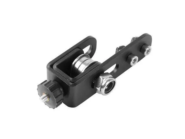 Alt view image 2 of 3 - CREALITY Printer Parts X/Y Axis Profile Synchronous Belt Stretch Straighten Tensioner For Ender-3/Ender-5/CR-10 Printer