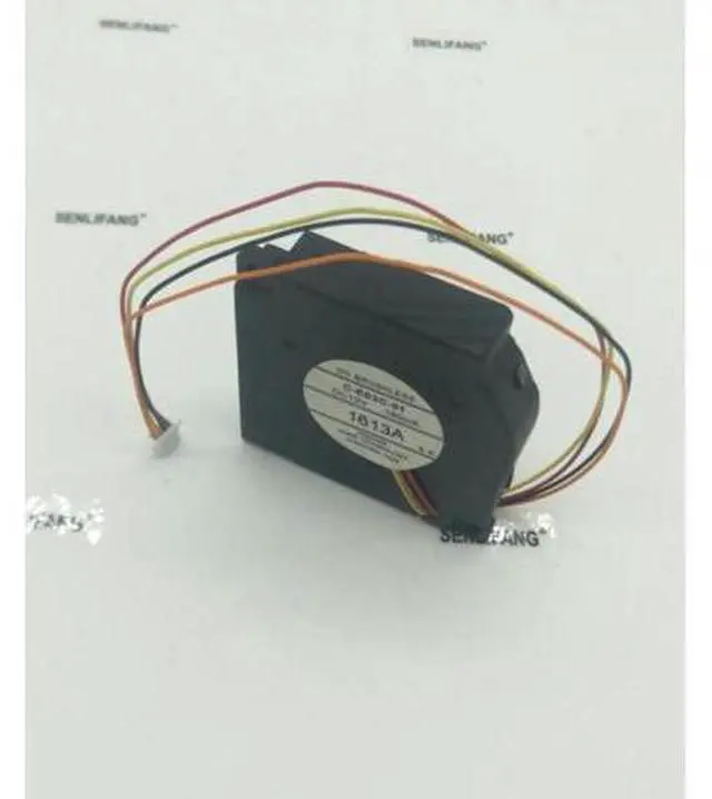 Main image of C-E03C-01 DC12V 180mA para EB-C261MN C300MN C301MN C301MS EB-C3000X C3001X C3005WN C3010WN proyector ventilador de refrigeración