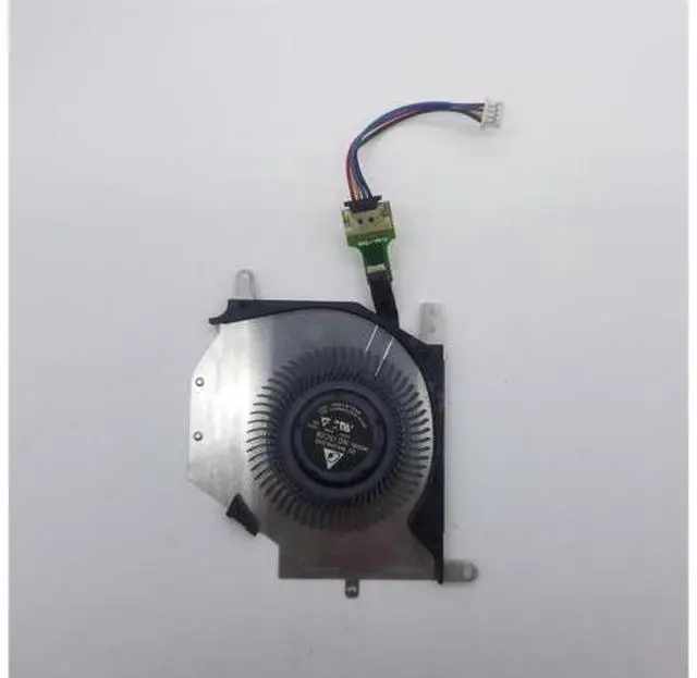 Main image of De nuevo para D55C06-15G05 ND55C06-16C13 5V 0.50A 4-Alambre de ventilador de refrigeración