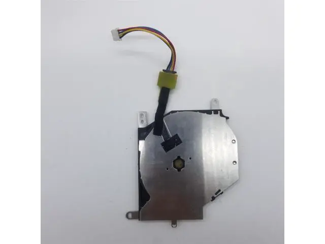 Alt view image 2 of 2 - De nuevo para D55C06-15G05 ND55C06-16C13 5V 0.50A 4-Alambre de ventilador de refrigeración
