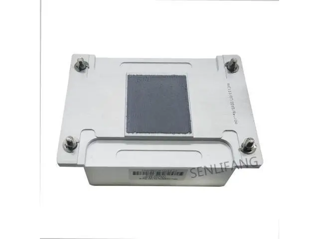 Alt view image 2 of 2 - Nuevo 773194-001 779091-001 para Poweredge servidor DL180 GEN9 G9 disipador de calor