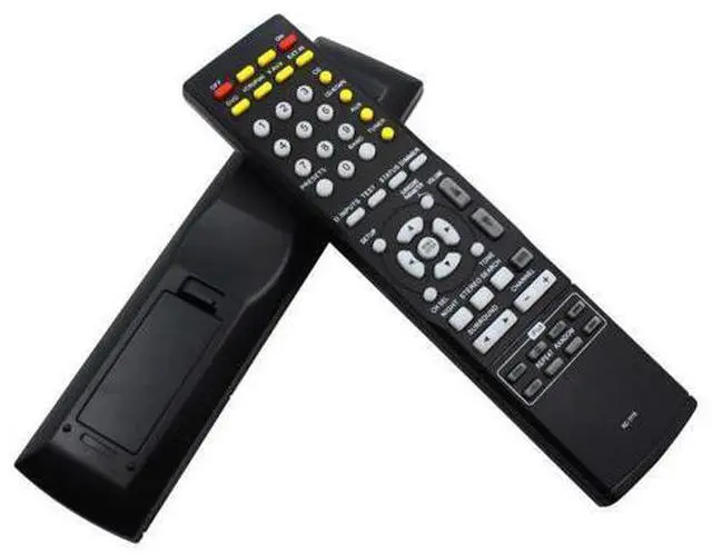 Alt view image 2 of 2 - Control remoto RC-1115 para DENON AV AVR-3804 AVR-3805 AVR-3806 AVR-3807 AVR-3808
