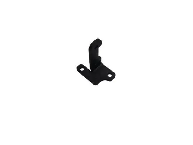 Alt view image 2 of 3 - Funssor auto touch braket Creality CR-10/Ender3 S/Pro 3S Ender3 Max Ender3 V2 3D printer auto leveling CR touch Bltouch bracket
