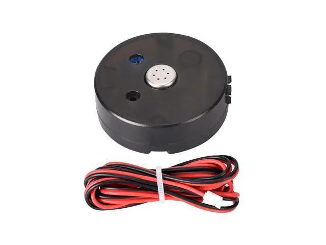 Alt view image 2 of 3 - BIGTREETECH TGS2600 V1.0 Alarm Smoke Detector 3D Printer Parts For Smart Home system High sensitivity Safety prevention Sensor