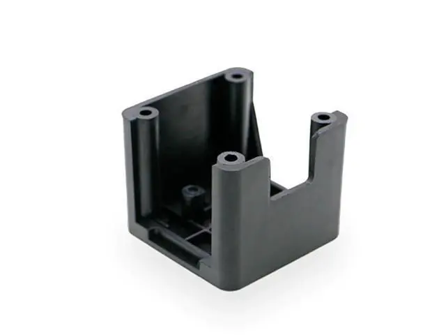 Alt view image 3 of 3 - CREALITY 3D Parts 2Pcs X Axis Limit Switch Mount Plate For Ender-3/Ender-5/CR-10S S4 S5 3D Printer