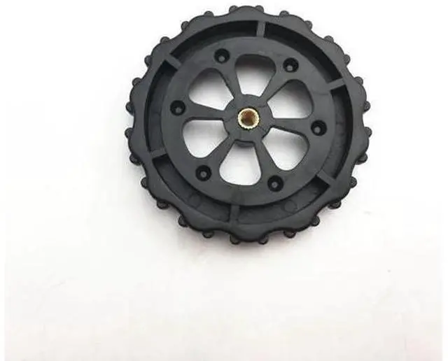 Main image of 4pcs 3D Printer Accessories Upgraded M4 Threaded Big Hand Twist Leveling Nut For Creality CR-10/10S Mini/Ender-3 3D Printer