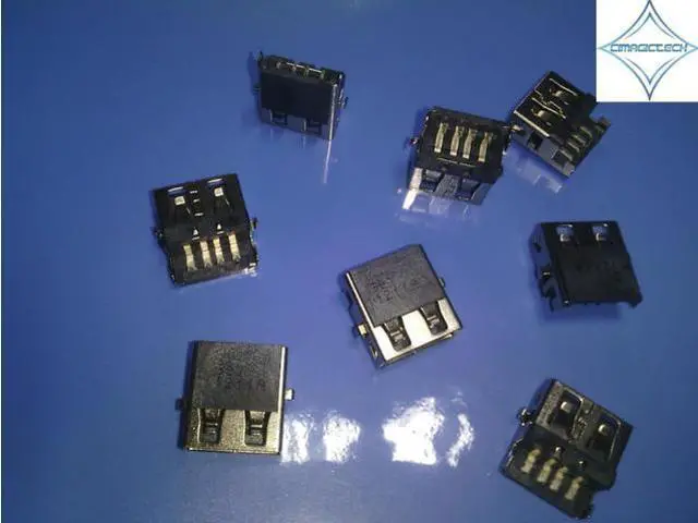 Main image of For Lenovo E46A E46L HP G4 G6 G7 Samsung etc USB Port 2.0 USB Interface JACK port plug connector