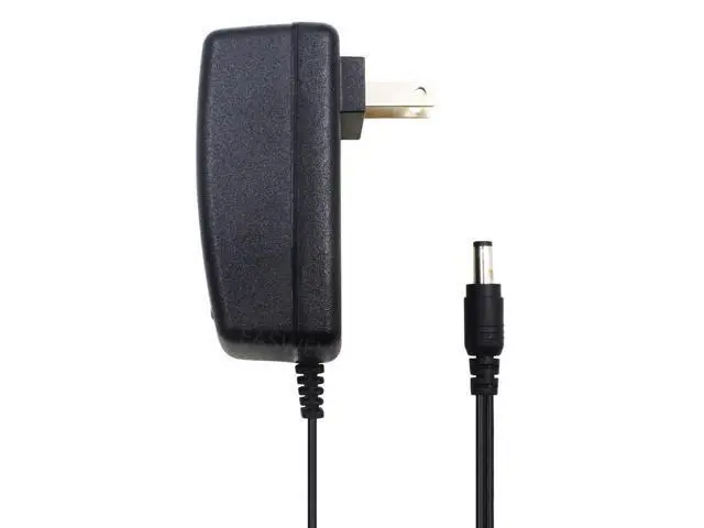 Alt view image 2 of 2 - AC adaptador/cargador de pared para Direkt-Tek DTLAPY133-1 Windows pantalla táctil portátil