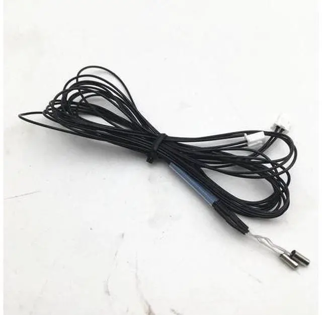 Main image of 1pcs NTC 3950 100K thermistor sensor for Reprap i3 3D printer hot head high temperature version