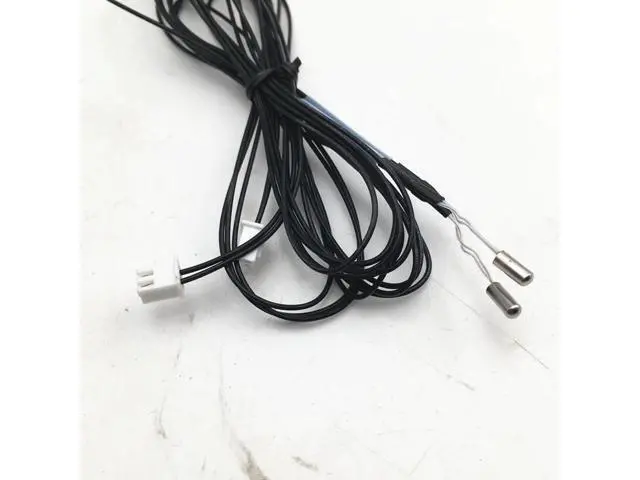 Alt view image 2 of 2 - 1pcs NTC 3950 100K thermistor sensor for Reprap i3 3D printer hot head high temperature version