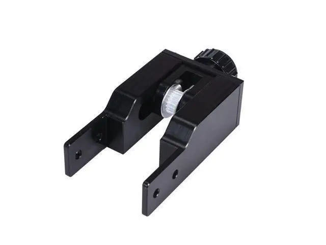 Alt view image 3 of 6 - 2040 Profile Y-axis Synchronous Belt Stretch CR10 upgrade Kits Straighten Tensioner For Creality CR-10 CR10S 3D Printer Parts