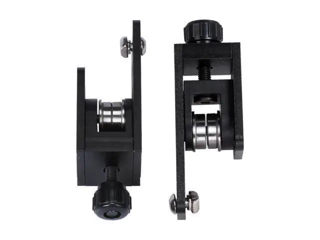 Alt view image 2 of 3 - 2020 Aluminum Profile X-axis tensioner Synchronous Belt Straighten CR10 Upgrade Kits 3D Printer Parts For Upgrading CR-10/CR10S