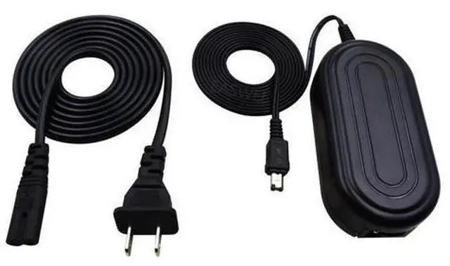 Main image of Reemplazo de adaptador de alimentación de CA para JVC AP-V14 AP-V15U AP-V16U AP-V18U AP-V20U