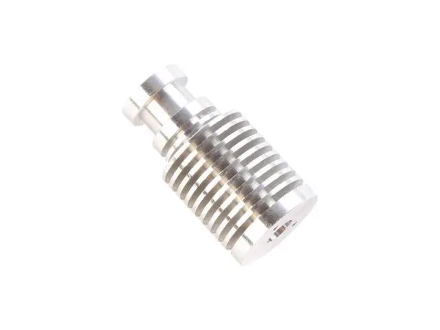 Alt view image 3 of 3 - CREALITY 3D Printer Parts 1Pcs/Lot Heat Sink For CR-10 V2/CR-10 V3 Printer