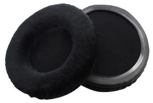 Main image of Almohadillas de terciopelo para auriculares Beyerdynamic DT880 DT860 DT990, 2 unidades