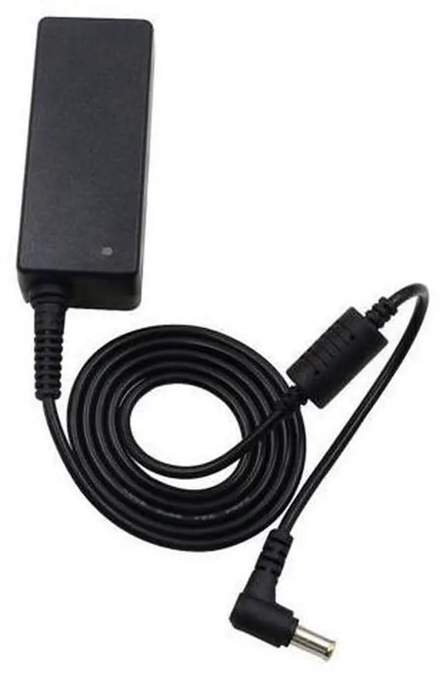 Main image of Adaptador de fuente de alimentación CA/CC, 19V, para Monitor LG 24M35A 24M35D 22M37A 22M37D