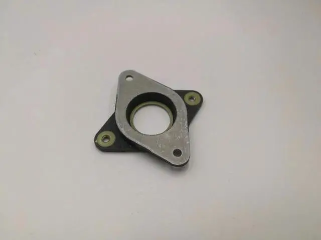 Alt view image 2 of 3 - funssor 1pc Metal Rubber Dampers Mounts for Nema 17 Stepper Motor fast ship!