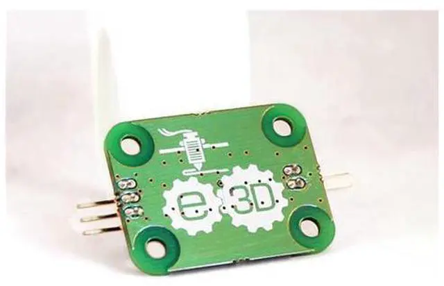 Main image of V6 PT100 Amplifier board PT100 sensor Upgrade amplifier board Reprap 3D printer spare parts