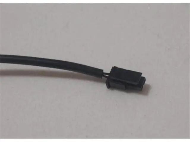 Alt view image 3 of 3 - 1pcs NTC3950 cylindrical Thermistor Cartridge 100K for V6 hotend Reprap Prusa i3 3D printer