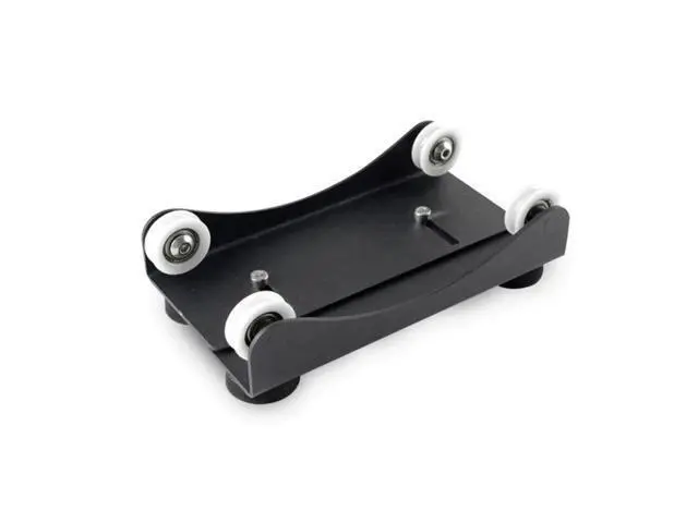 Alt view image 3 of 3 - CREALITY 3D Printer Parts Adjustable Filament Holder Metal Mount Rack Bracket