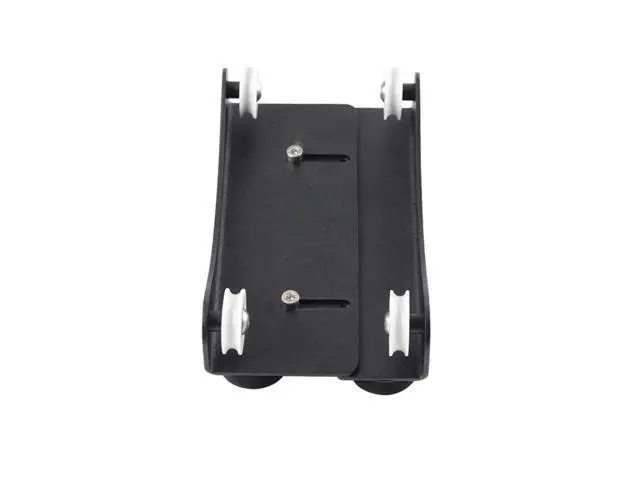 Alt view image 2 of 3 - CREALITY 3D Printer Parts Adjustable Filament Holder Metal Mount Rack Bracket