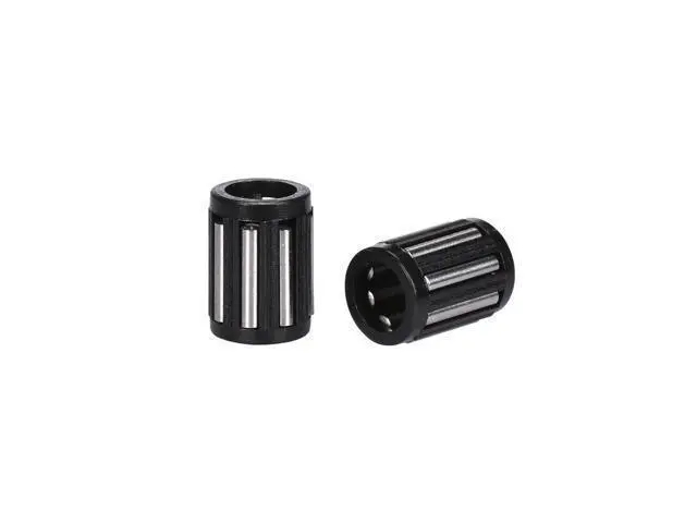 Alt view image 3 of 3 - 1Set 3D Printer Accessories MK2/MK3 Cloned Btech Dual Gears DIY Kit Steel Pulleys Kit 3D Printer Gears Extrusion Wheel
